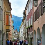 Merano Arte