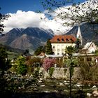 Merano, Südtirol.