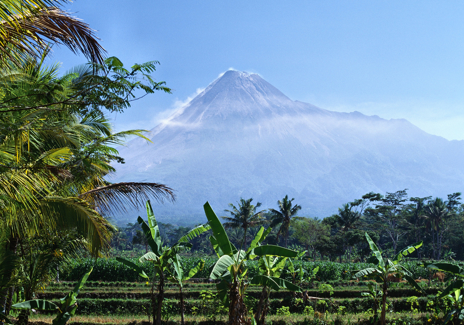 Merapi 02