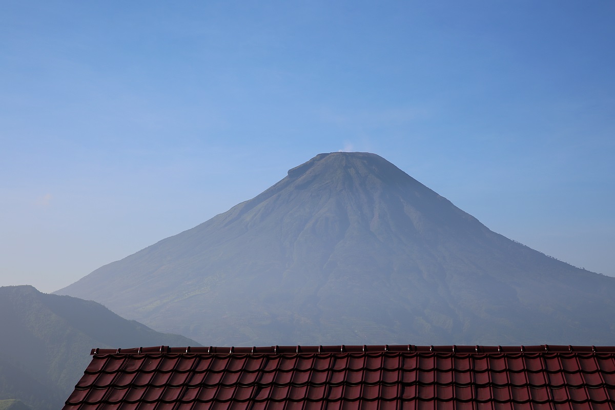 Merapi