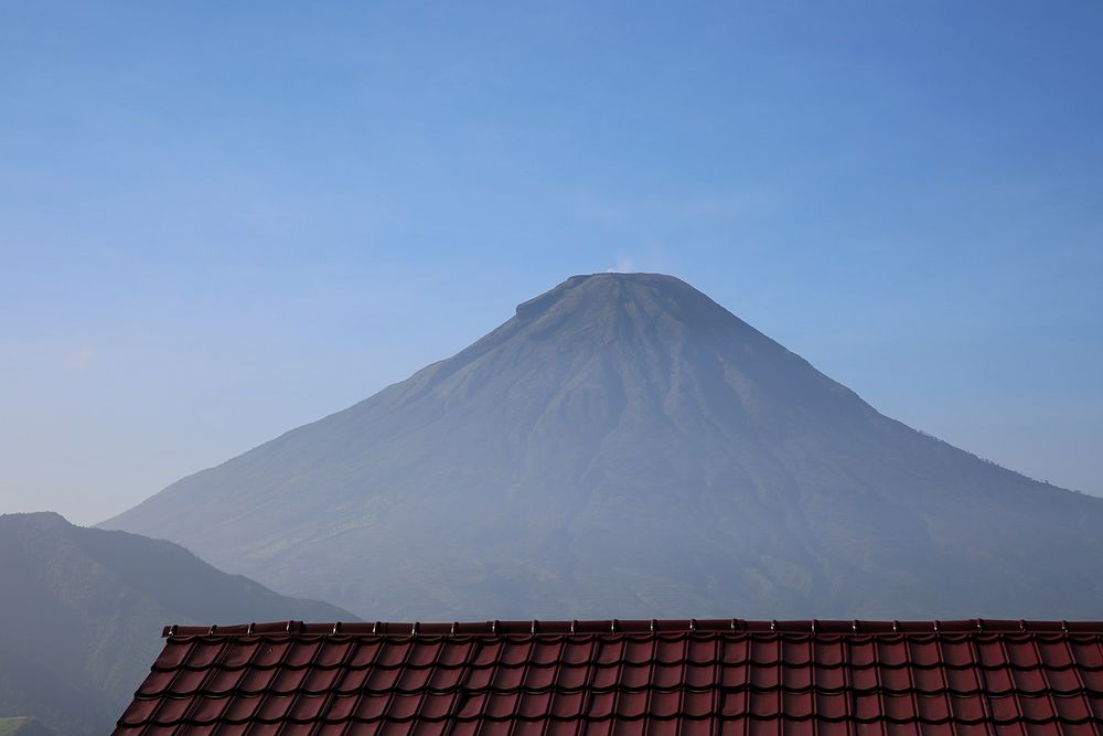 Merapi