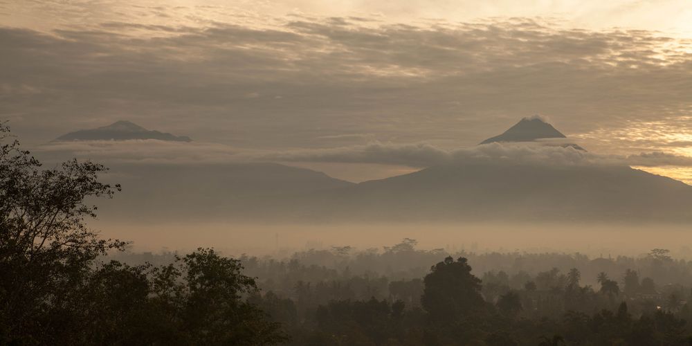 Merapi I