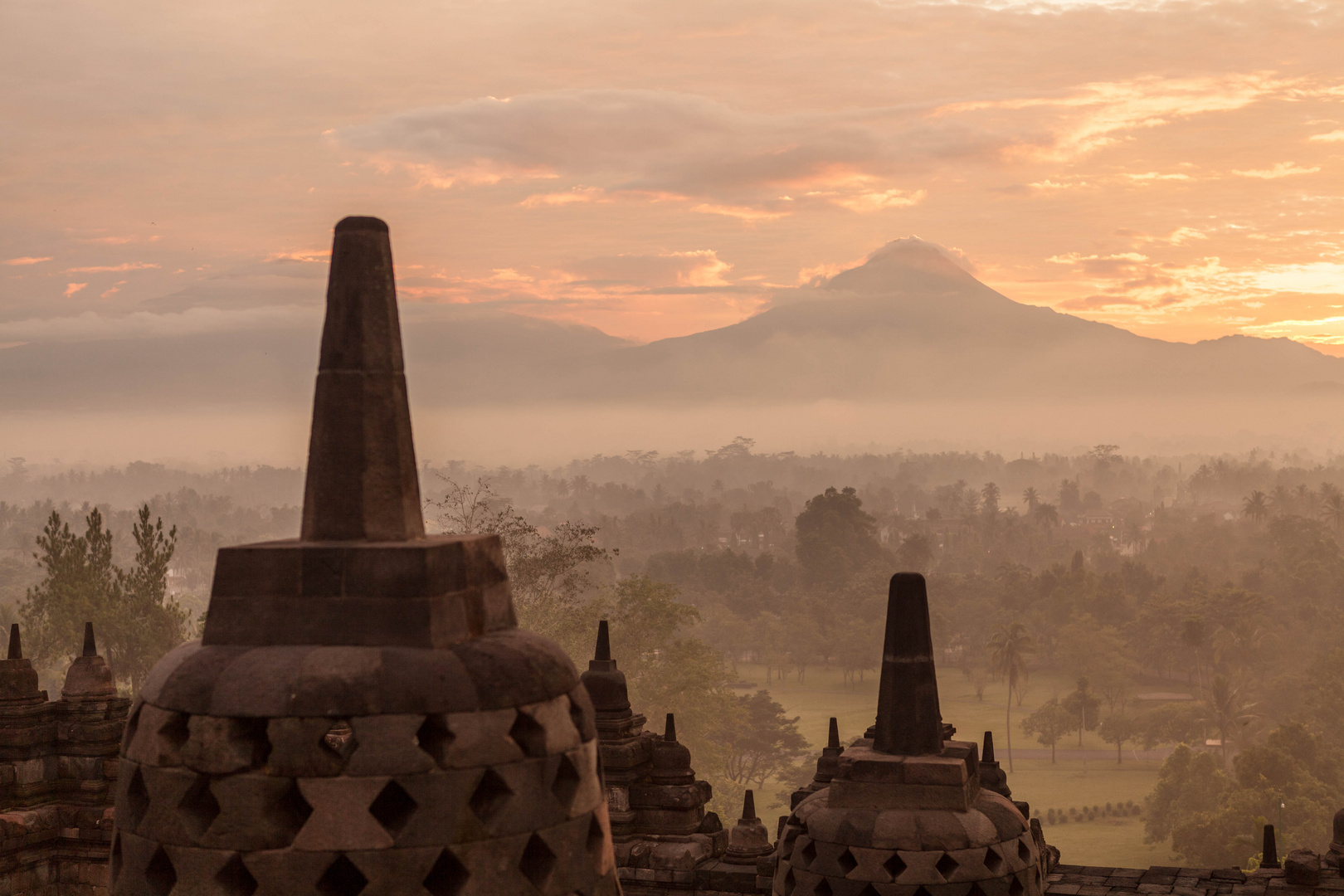 Merapi II