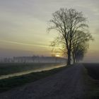 Meraviglie dell'alba