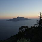"meravigliosa Capri"