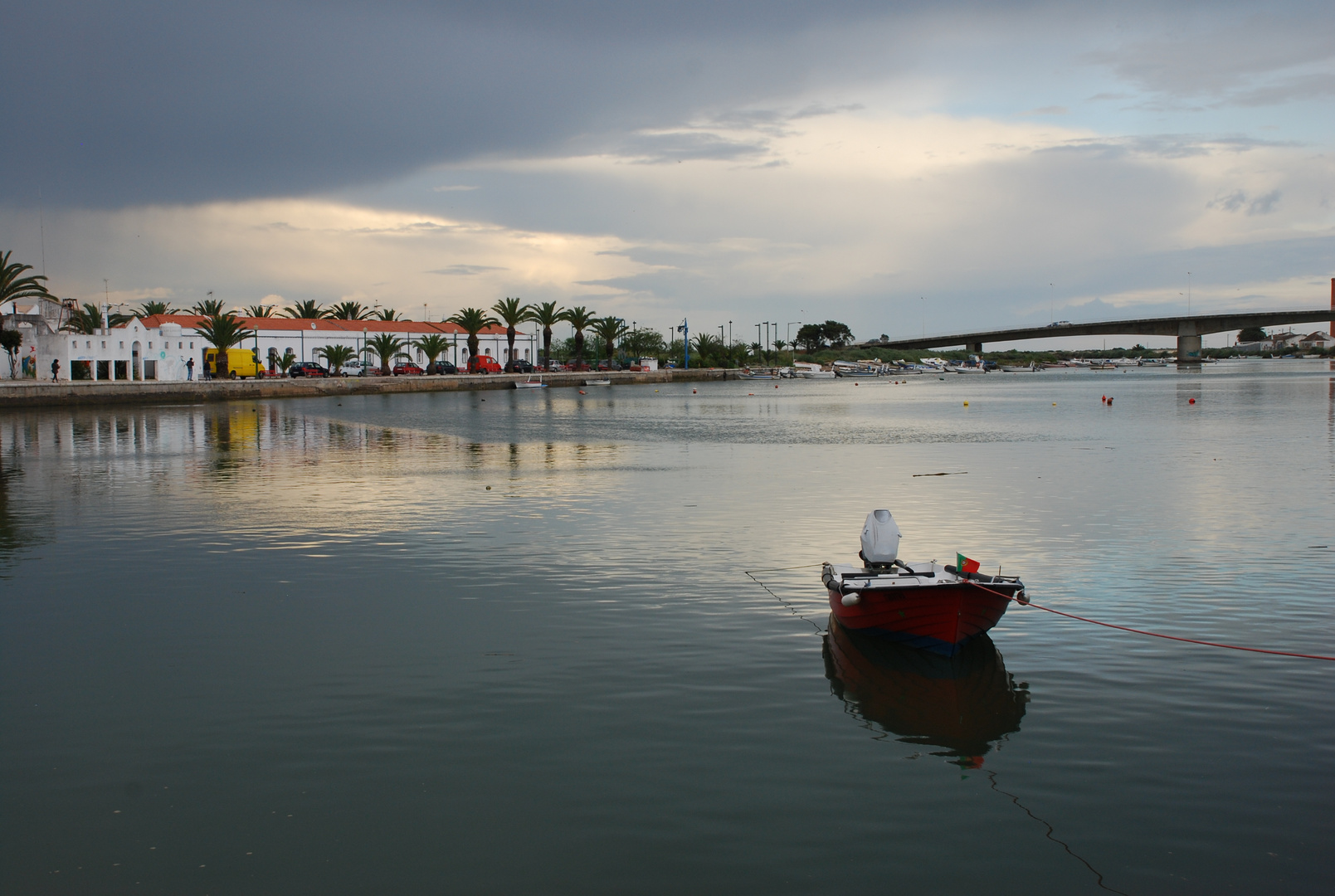 meravigliosa Tavira