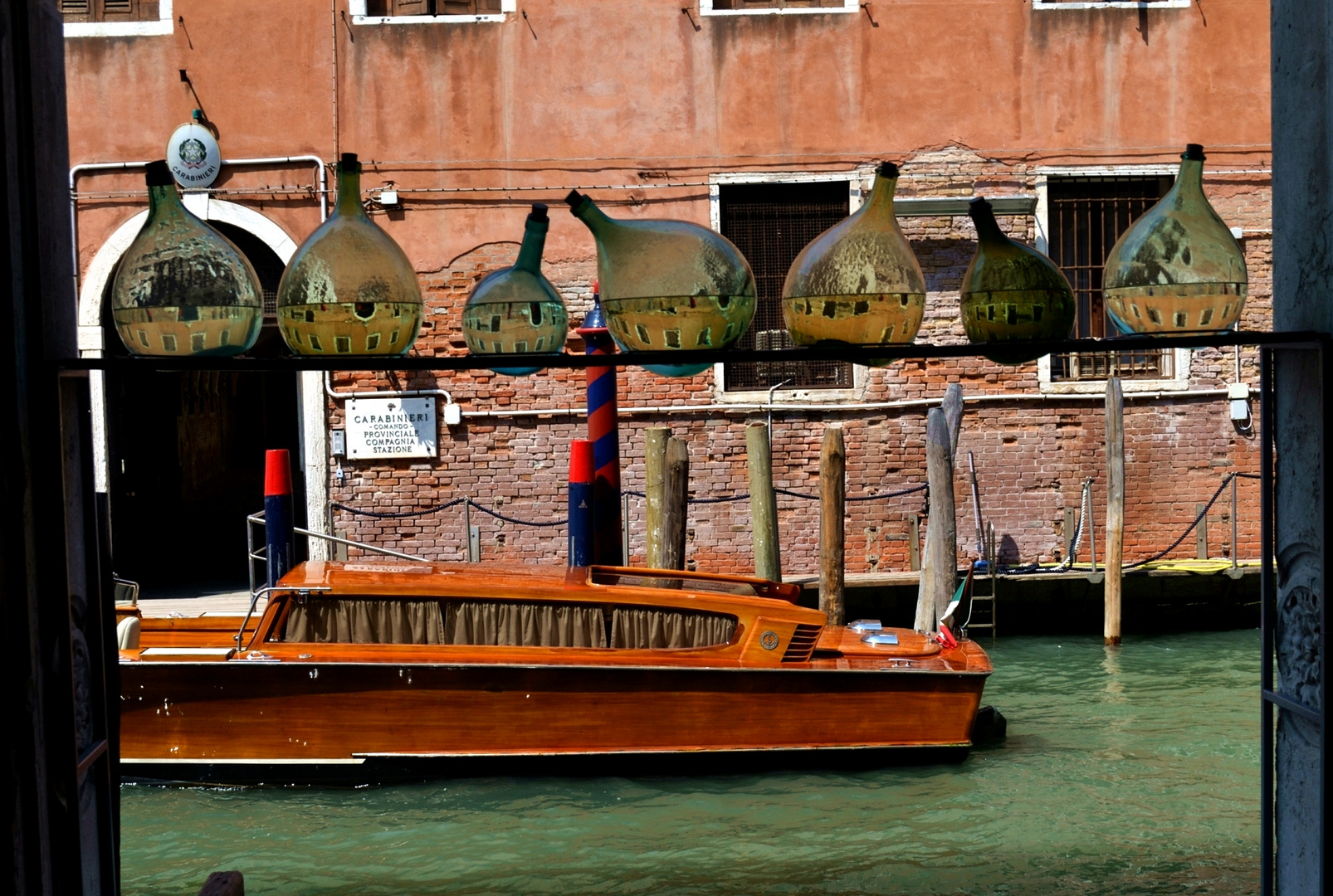 meravigliosa venezia