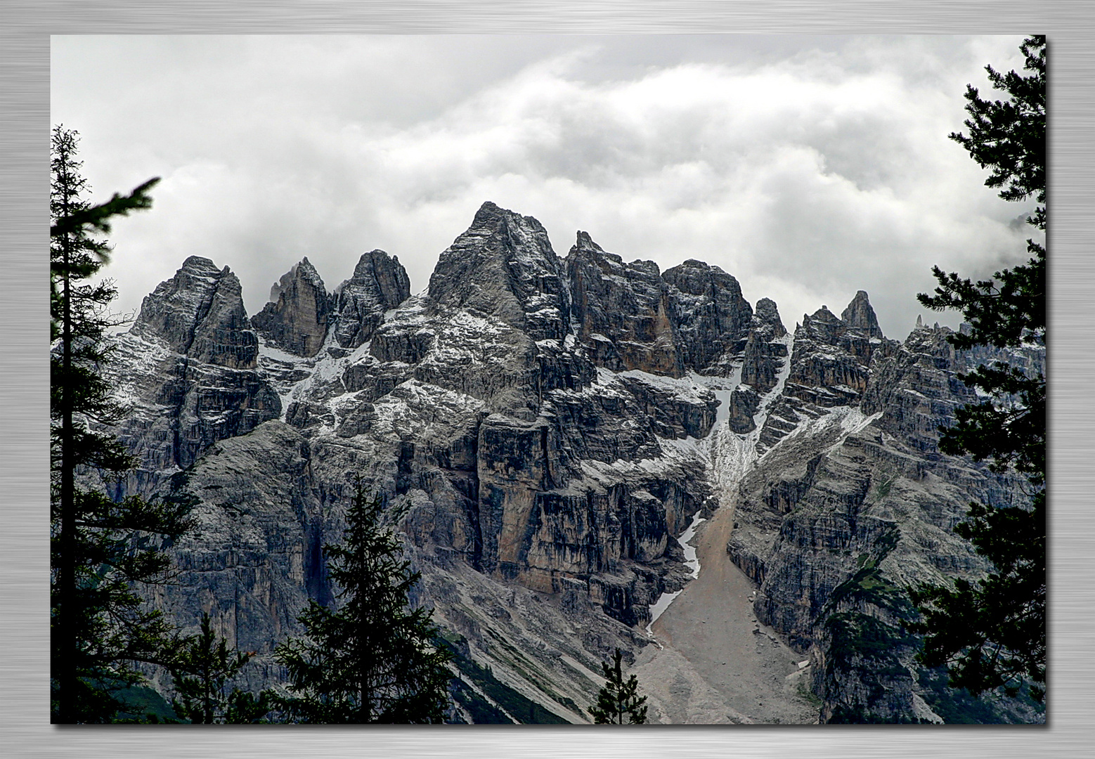 Meravigliose Dolomiti