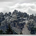 Meravigliose Dolomiti