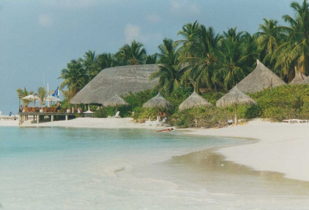 meravigliose Maldive