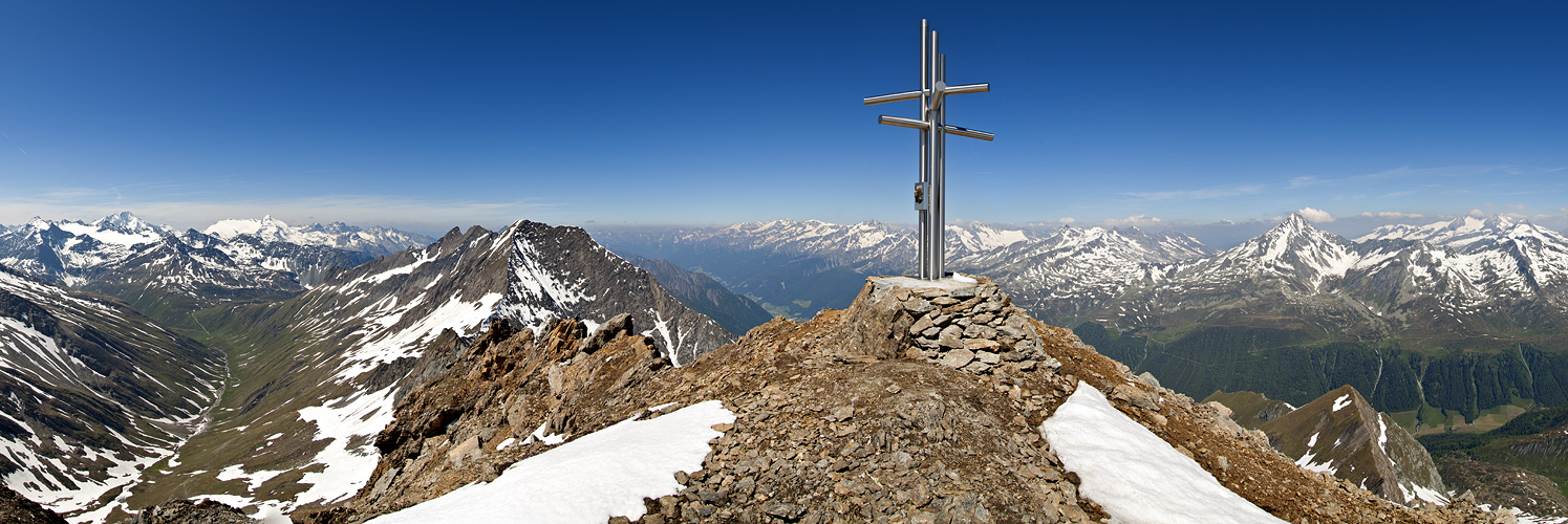 Merbspitze