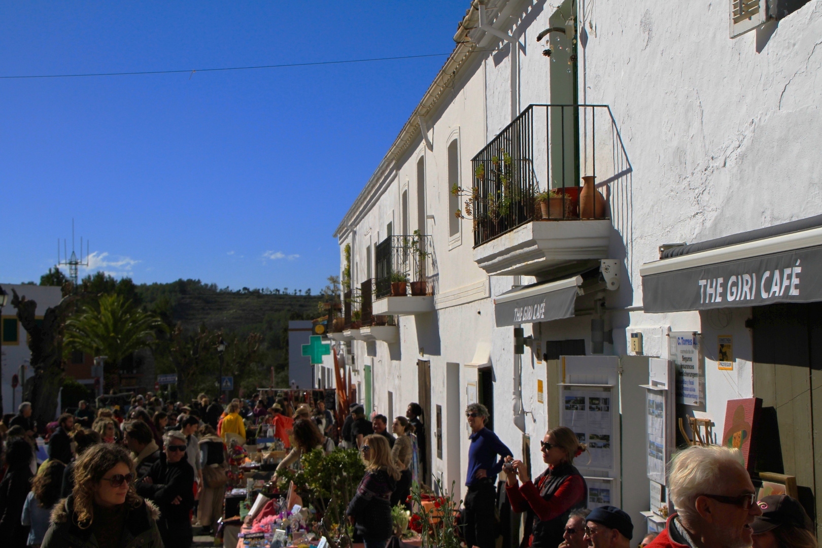 Mercadillo