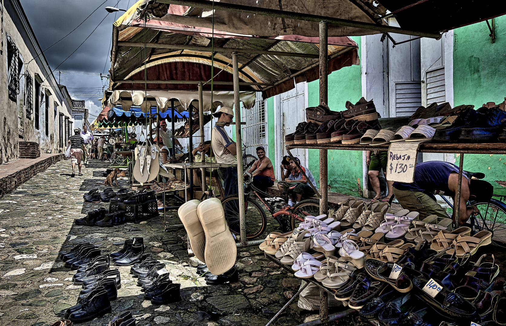 Mercadillo