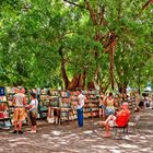 MERCADILLO DE LIBROS