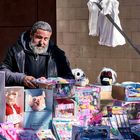 Mercadillo de muñecas