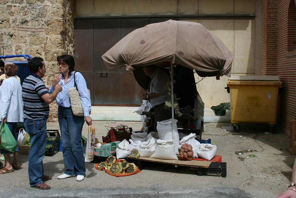 Mercadillo