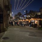 Mercadillo navideño 2023. 