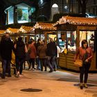 Mercadillo navideño 