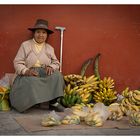 Mercadito campensino en la ciudad II