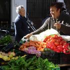 Mercadito en Albaycin