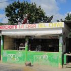 Mercadito la Casa