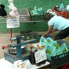 Mercado Agricola do Santo da Serra