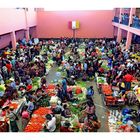 Mercado / Antigua /Guatemala