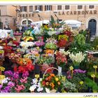 MERCADO CAMPO DEI FIORI