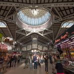 Mercado Central (2), Valencia 