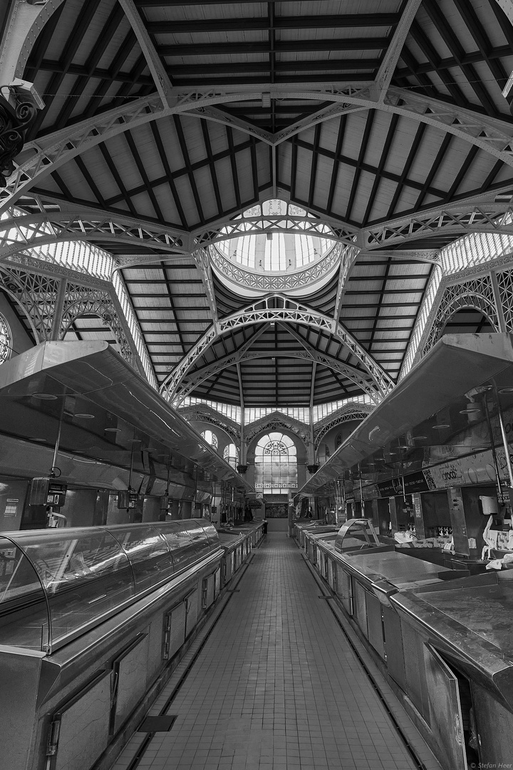 Mercado Central