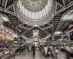 Mercado Central