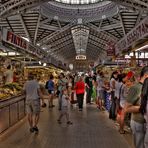 Mercado Central.