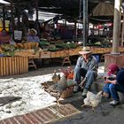 Mercado Central, Antigua in Guatemala