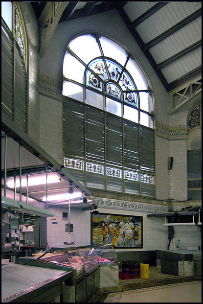 Mercado Central