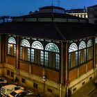 Mercado Central de Salamanca