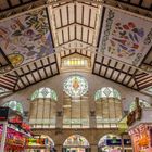 mercado central Fortsetzung