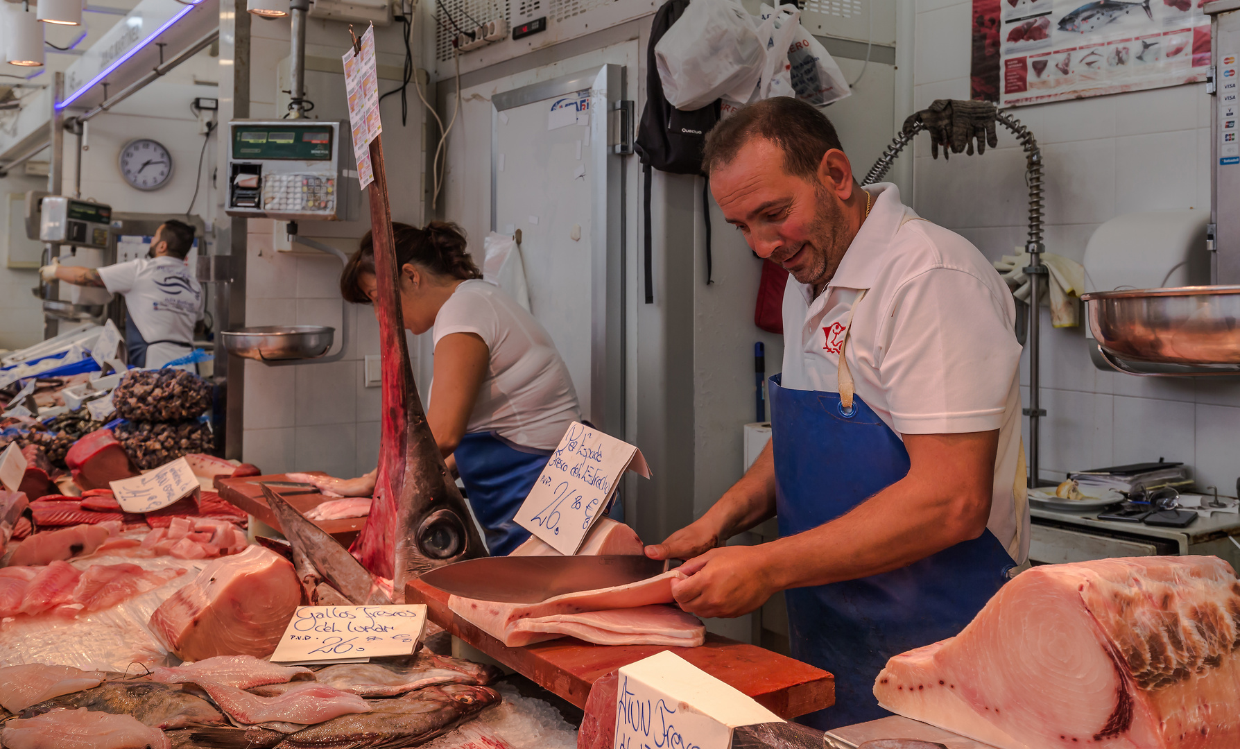 Mercado Central in Cadiz (3)