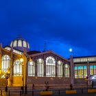 Mercado Central in Valencia