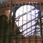 Mercado Central - Malaga, Spain