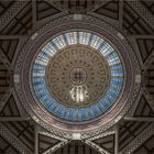 Mercado Central, Valencia