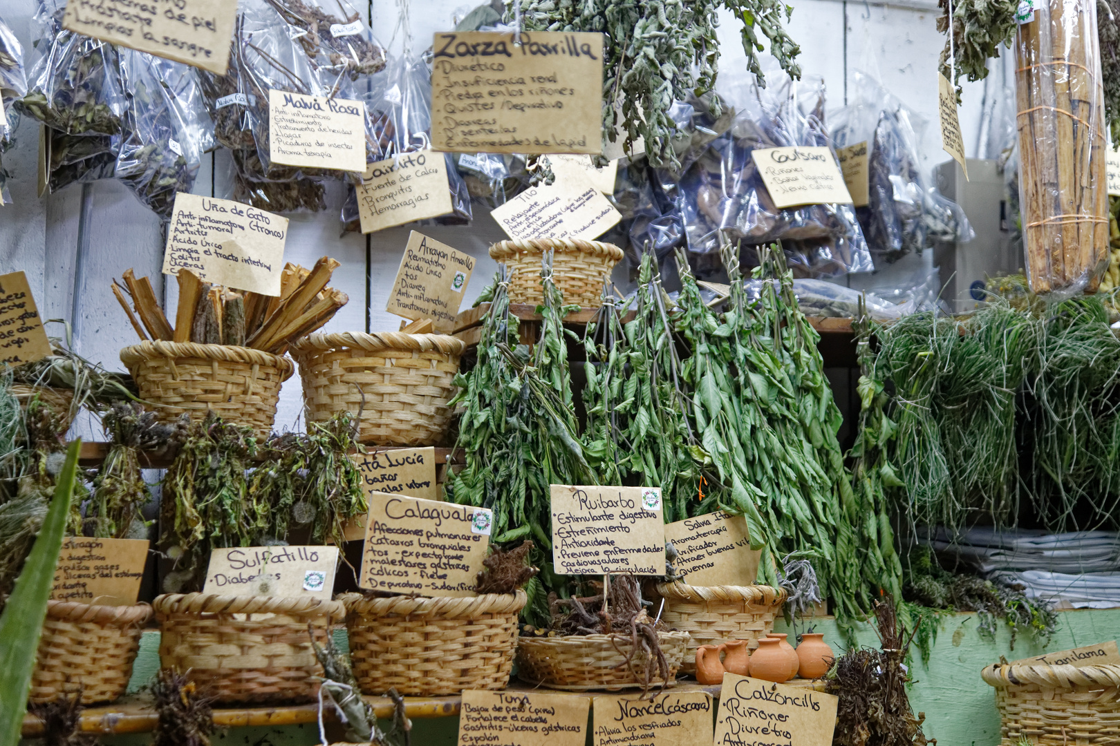 Mercado Central_2