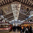 Mercado Central,Valencia