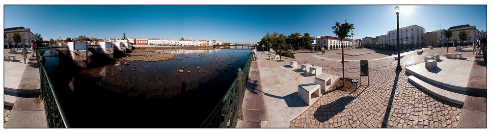 Mercado da Rebeira | Ebbe | Portugal