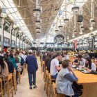 Mercado da Ribeira  (Time Out Market) Lisboa