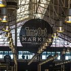 Mercado da Riberia - Time out Market Lisboa