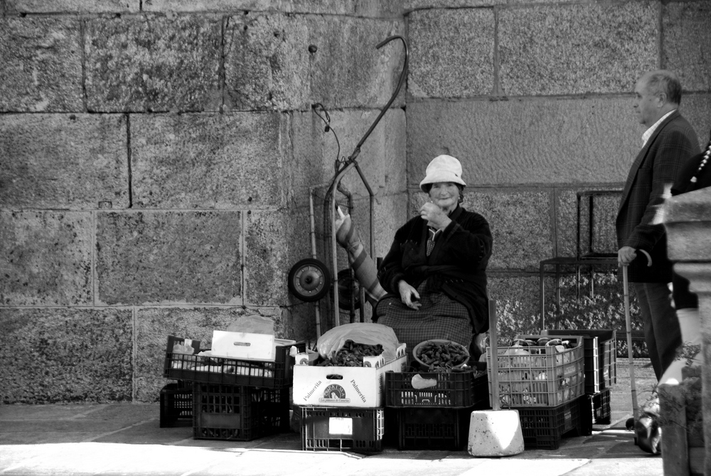 Mercado de Abastos