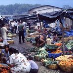 Mercado de Antigua