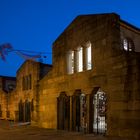 Mercado de Avastos de Santiago de Compostela