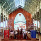 Mercado de Colón,Valencia