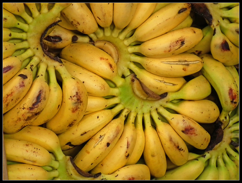 Mercado de Frutas, Lima, Peru